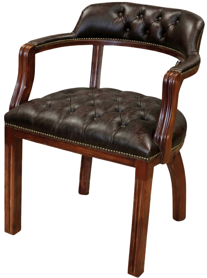 The Court Chair Stand